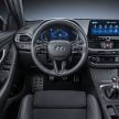 2020 Hyundai i30 小改款官图发布，48V轻混动系统上身