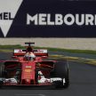 新冠状肺炎全球大流行！澳洲 F1 新赛季揭幕战临时取消