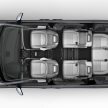 2021 Honda Odyssey 官图释出，4月纽约国际车展首发