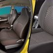 Toyota Agya 与 Daihatsu Ayla 印尼同步推出小改款