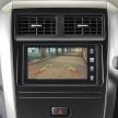 Toyota Agya 与 Daihatsu Ayla 印尼同步推出小改款