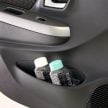 Toyota Agya 与 Daihatsu Ayla 印尼同步推出小改款