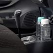 Toyota Agya 与 Daihatsu Ayla 印尼同步推出小改款