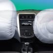 Toyota Agya 与 Daihatsu Ayla 印尼同步推出小改款