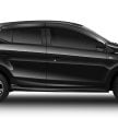 Toyota Agya 与 Daihatsu Ayla 印尼同步推出小改款