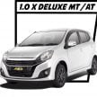 Toyota Agya 与 Daihatsu Ayla 印尼同步推出小改款
