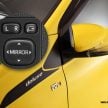 Toyota Agya 与 Daihatsu Ayla 印尼同步推出小改款
