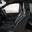 2020 Ford Ranger Raptor 本地即将推出，将搭载 AEB？