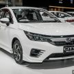 泰改装厂再推新作！2020 Honda City Drive68 空力套件