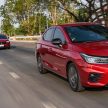 泰改装厂再推新作！2020 Honda City Drive68 空力套件