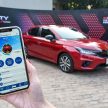 泰改装厂再推新作！2020 Honda City Drive68 空力套件