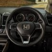 泰改装厂再推新作！2020 Honda City Drive68 空力套件