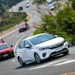 泰改装厂再推新作！2020 Honda City Drive68 空力套件