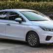 泰改装厂再推新作！2020 Honda City Drive68 空力套件
