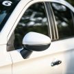 泰改装厂再推新作！2020 Honda City Drive68 空力套件