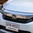 泰改装厂再推新作！2020 Honda City Drive68 空力套件