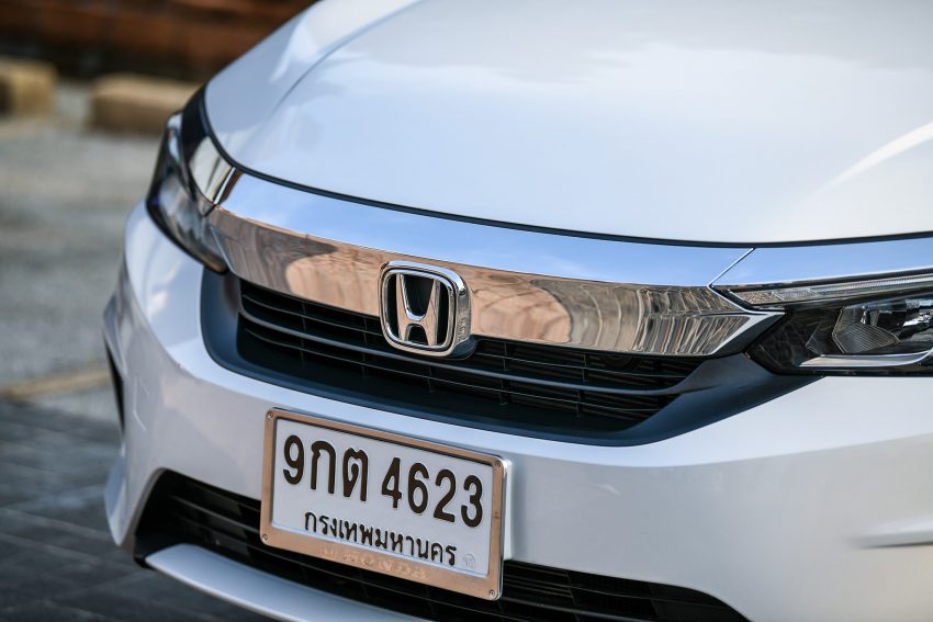 2020 Honda City 本月尾于印度上市，弃用1.0升涡轮引擎，改搭1.5升自然进气引擎，来到马来西亚后也一样？ 118644