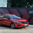 泰改装厂再推新作！2020 Honda City Drive68 空力套件