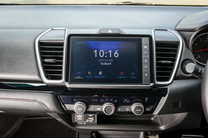 2020 Honda City 本月尾于印度上市，弃用1.0升涡轮引擎，改搭1.5升自然进气引擎，来到马来西亚后也一样？ 118647