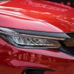 泰改装厂再推新作！2020 Honda City Drive68 空力套件