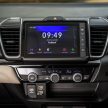 泰改装厂再推新作！2020 Honda City Drive68 空力套件