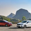 泰改装厂再推新作！2020 Honda City Drive68 空力套件