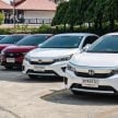 泰改装厂再推新作！2020 Honda City Drive68 空力套件