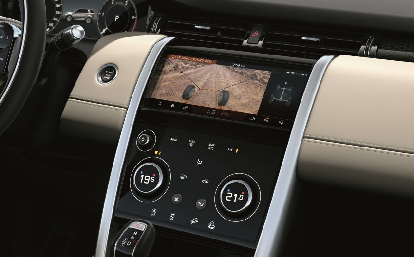 2020 Land Rover Discovery Sport 本地上市，RM380k起 118392