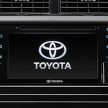 Toyota Agya 与 Daihatsu Ayla 印尼同步推出小改款