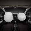 Toyota Agya 与 Daihatsu Ayla 印尼同步推出小改款