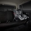 Toyota Agya 与 Daihatsu Ayla 印尼同步推出小改款