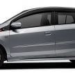 Toyota Agya 与 Daihatsu Ayla 印尼同步推出小改款