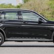 试驾: Mercedes-Benz GLC 200 小改款, 入门买家的首选?