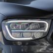 试驾: Mercedes-Benz GLC 200 小改款, 入门买家的首选?