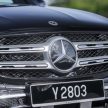 试驾: Mercedes-Benz GLC 200 小改款, 入门买家的首选?