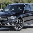 试驾: Mercedes-Benz GLC 200 小改款, 入门买家的首选?