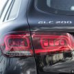 试驾: Mercedes-Benz GLC 200 小改款, 入门买家的首选?