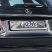 试驾: Mercedes-Benz GLC 200 小改款, 入门买家的首选?