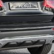 试驾: Mercedes-Benz GLC 200 小改款, 入门买家的首选?