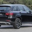 试驾: Mercedes-Benz GLC 200 小改款, 入门买家的首选?