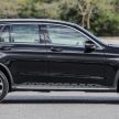 试驾: Mercedes-Benz GLC 200 小改款, 入门买家的首选?