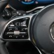 试驾: Mercedes-Benz GLC 200 小改款, 入门买家的首选?