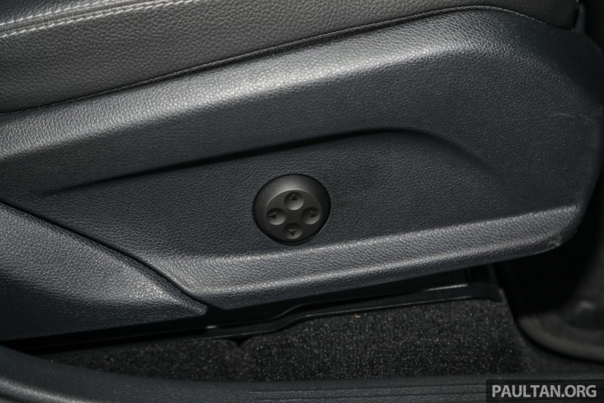 试驾: Mercedes-Benz GLC 200 小改款, 入门买家的首选? 118353