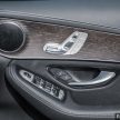 试驾: Mercedes-Benz GLC 200 小改款, 入门买家的首选?