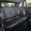 试驾: Mercedes-Benz GLC 200 小改款, 入门买家的首选?