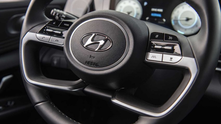全新第七代 Hyundai Elantra 正式发布，混动版首次加入 118544