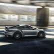全新蛙王降世 ! Porsche 911 Turbo S, 3.8L六缸, 2.7秒破百