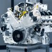 Aston Martin 52年来首具自家引擎, 3.0L V6 涡轮引擎面世