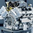 Aston Martin 52年来首具自家引擎, 3.0L V6 涡轮引擎面世