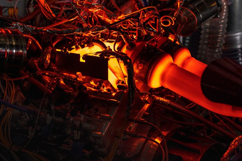 Aston Martin 52年来首具自家引擎, 3.0L V6 涡轮引擎面世 118960